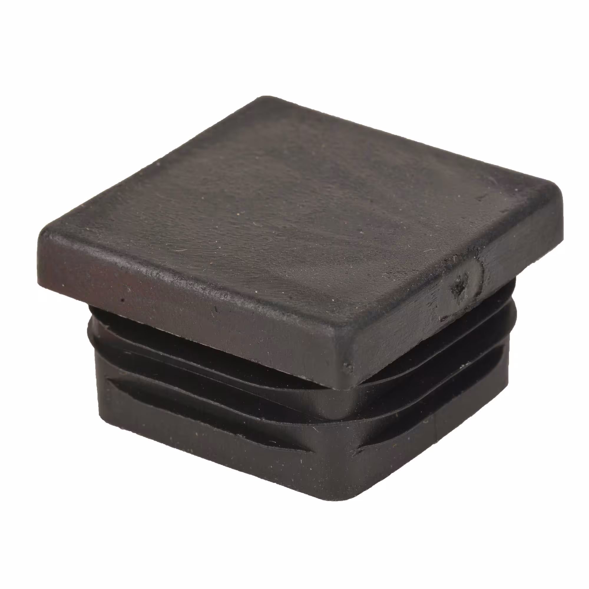 Profilé de capuchon de protection 30/24 mm noir de Fixotec Capuchons de protection Fixotec Embouts de rail, profilés 27/18 et 28/30 | 30/15 et 30/30, réf. 203785