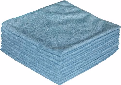 Chiffon en microfibre ÉCONOMIE bleu L380xl380 mm env. 1 carton NORDVLIES de la marque Nordvlies Chiffon en microfibre ÉCONOMIE bleu L380 x l380 mm environ, 1 carton NORDVLIES, catégorie chiffons et serviettes de nettoyage, rouleaux de serviettes, référence 9000469026