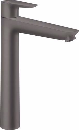 Primary Image 2213656 Hansgrohe Mitigeur monocommandé pour lavabo 240 TALIS E diamètre nominal 15 sans garniture de vidage chromé