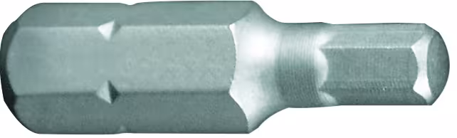 Bit für Innen-6kant-Schrauben 8 Typ Variante: 5/16" Bit L30 mm Innen-6-kant 8 mm aus der Kategorie Bits & Bithalter mit der Artikelnr. 306008