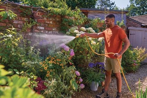 Detailbild 4082126 Tubo acqua Wonderhoze L.15m HOZELOCK