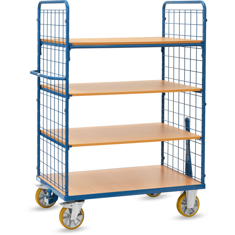 Carrello modulare 8413, un sistema modulare della categoria carrelli con numero di articolo 8413-RZ