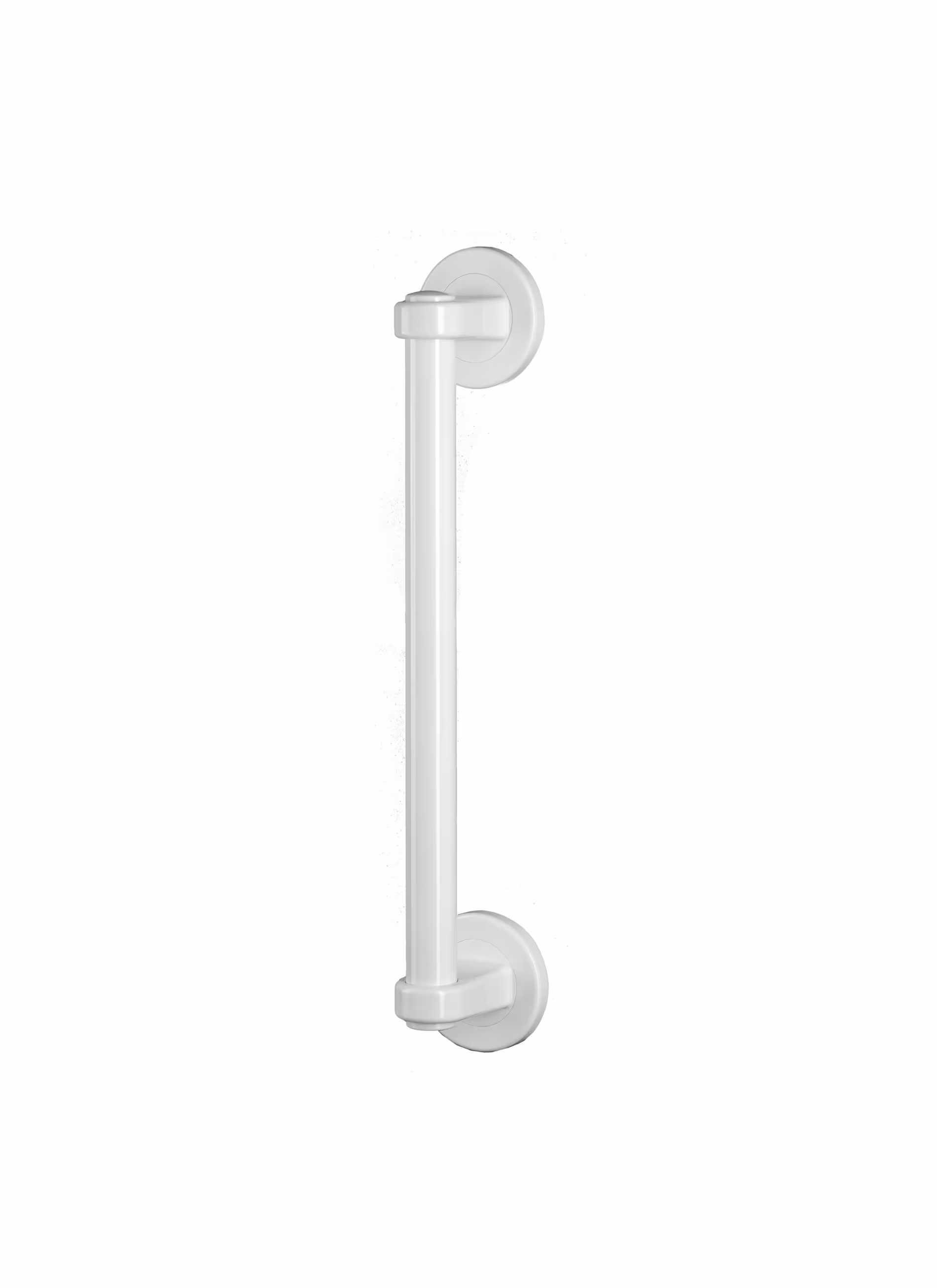 Maniglione Pro M, bianco, alluminio della marca Ridder dal programma sanitari e attrezzature per il bagno