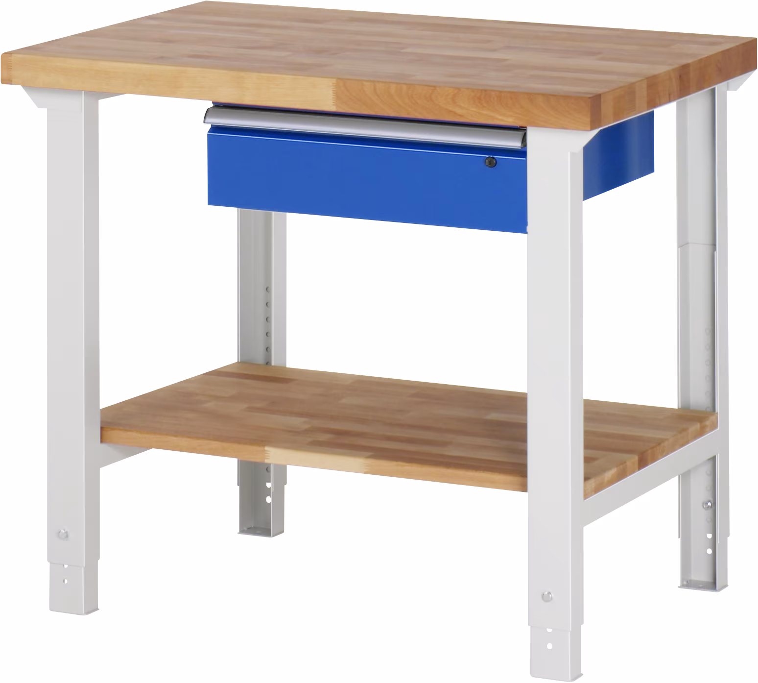 Werkbank höhenverstellbar 7001A7 aus der Kategorie Werkbänke mit der Artikelnr. 03-7001A7-107B4H.11