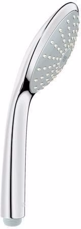Doccetta a mano GROHE Euphoria 110 Mono 27265 da 21,7 l cromata, appartenente alla categoria soffioni doccia, codice articolo 6000503482