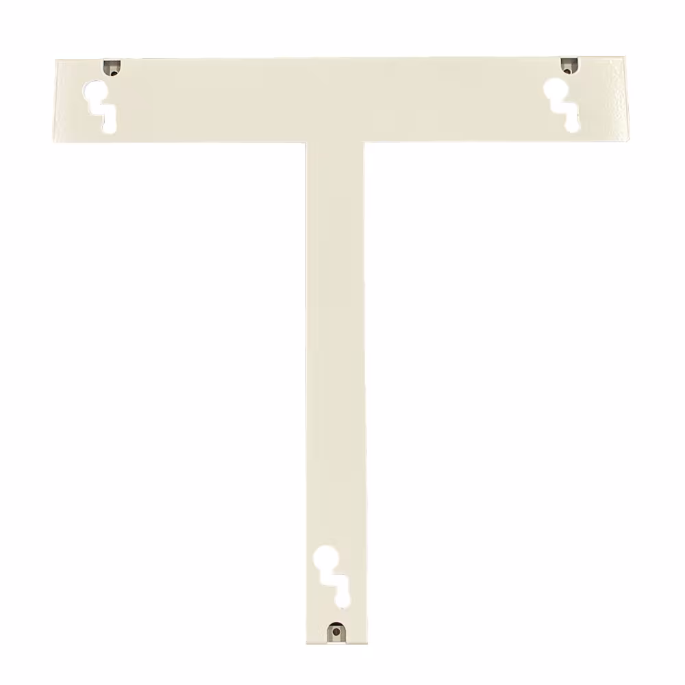 Version support universel Infrawarm longueur : 500 mm avec le GTIN 4262451040110 Support universel DH400 pour montage mural et au plafond d'Infrawarm avec réf. 23400