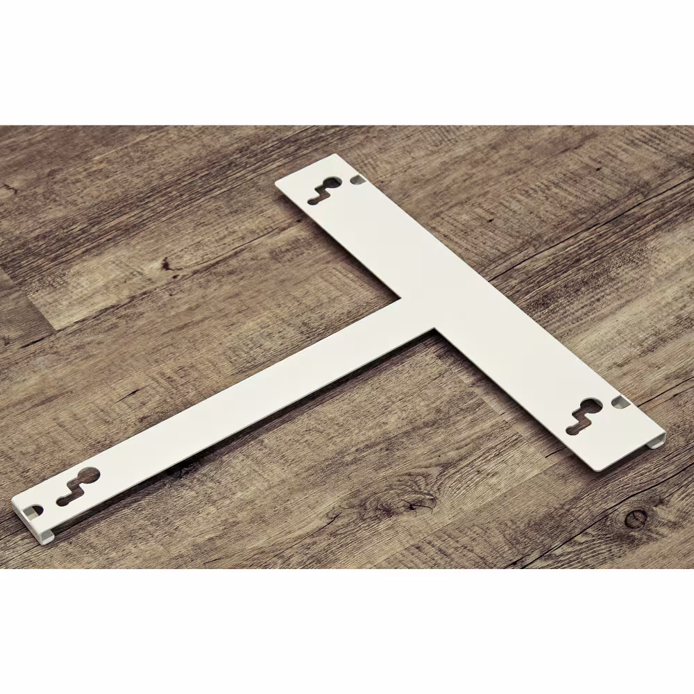 Support universel DH400 pour montage mural et plafond de la marque Infrawarm de la catégorie radiateur
