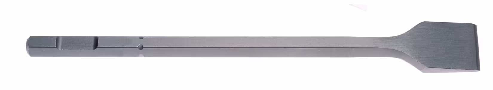 Scalpello a vanga per USH10 50x450 mm, scalpello, articolo n. 84402500