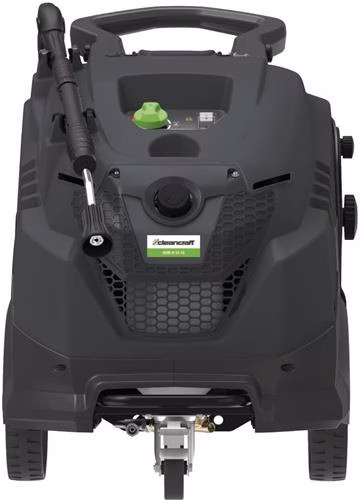 Idropulitrice HDR-H 55-15 540 l/h 150bar CLEANCRAFT