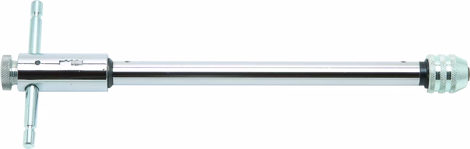 Portautensili con cricchetto versione lunga DIN 1814, set di chiavi a bussola e pezzi singoli, articolo n. 913022