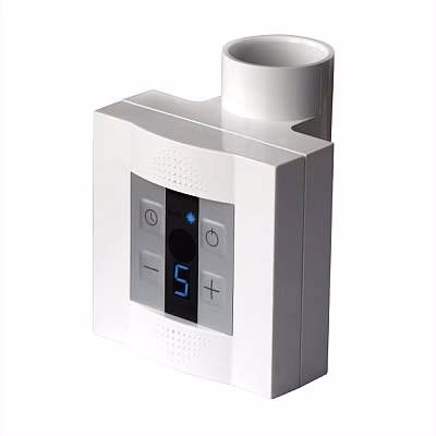 Ohne Text 3906709236532690992 Digitaler Regler KTX-4 in Weiss