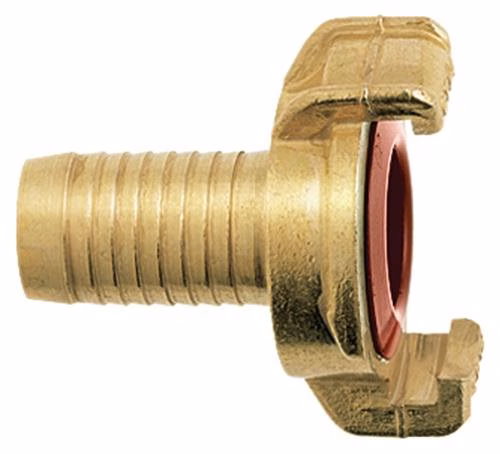 Raccordo per tubo flessibile in ottone GEKA plus K, diametro tubo 25 mm, del marchio Geka Raccordo per tubo flessibile GEKA plus K in ottone, diametro tubo 25 mm, della categoria raccordi, giunti e accessori per tubi flessibili, codice articolo 4000351123