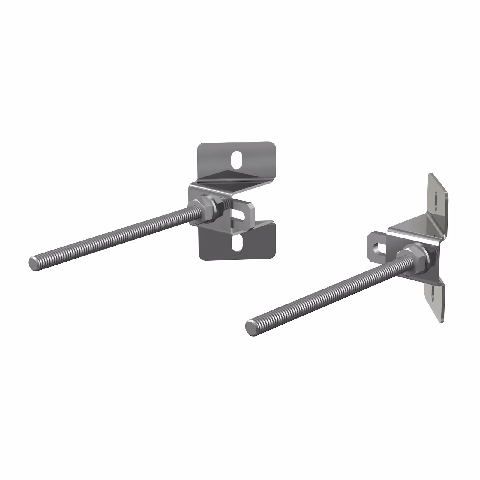 Set di montaggio ad angolo AlcaDrain M918 per lavabo WC, bidet e elemento di montaggio per orinatoio, rubinetteria per bidet, articolo n. M918