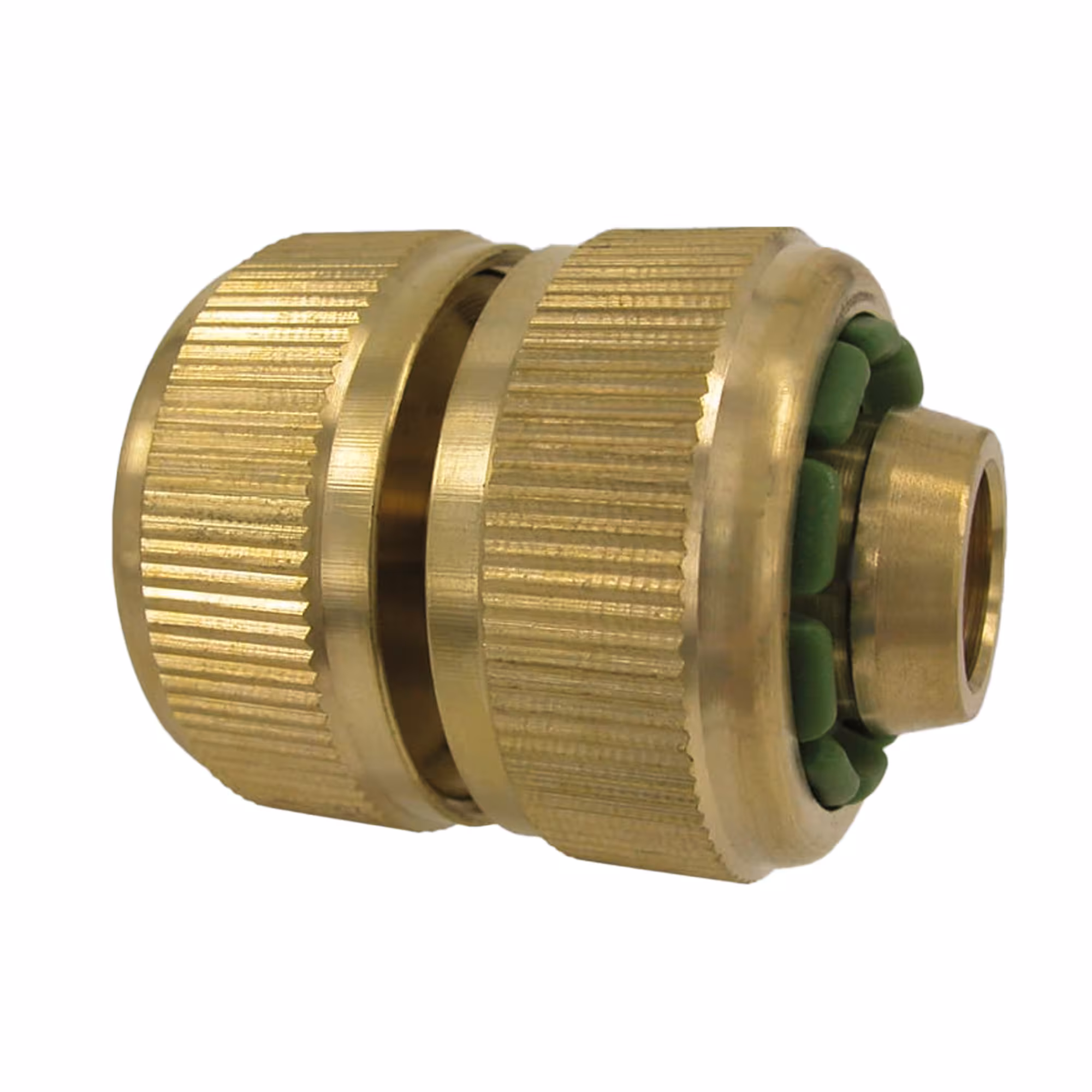 Raccord de tuyau, raccords à vis en laiton, réf. 33322