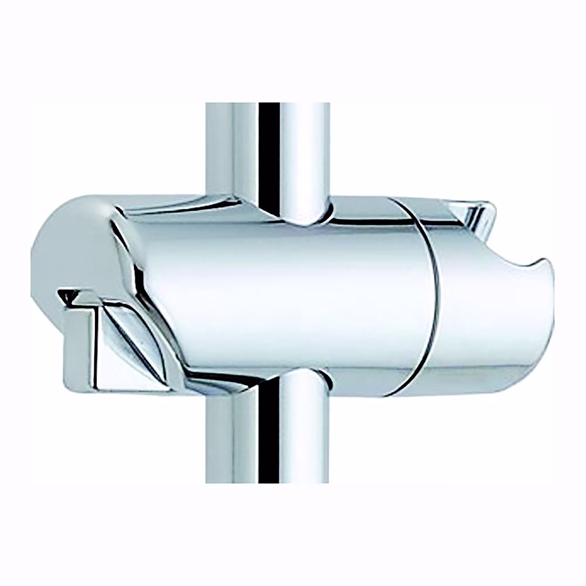 Gleithalter 25mm von der Marke sanicomfort aus der Produktreihe Armaturen