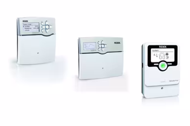 Régulateur de système Régulateur de système