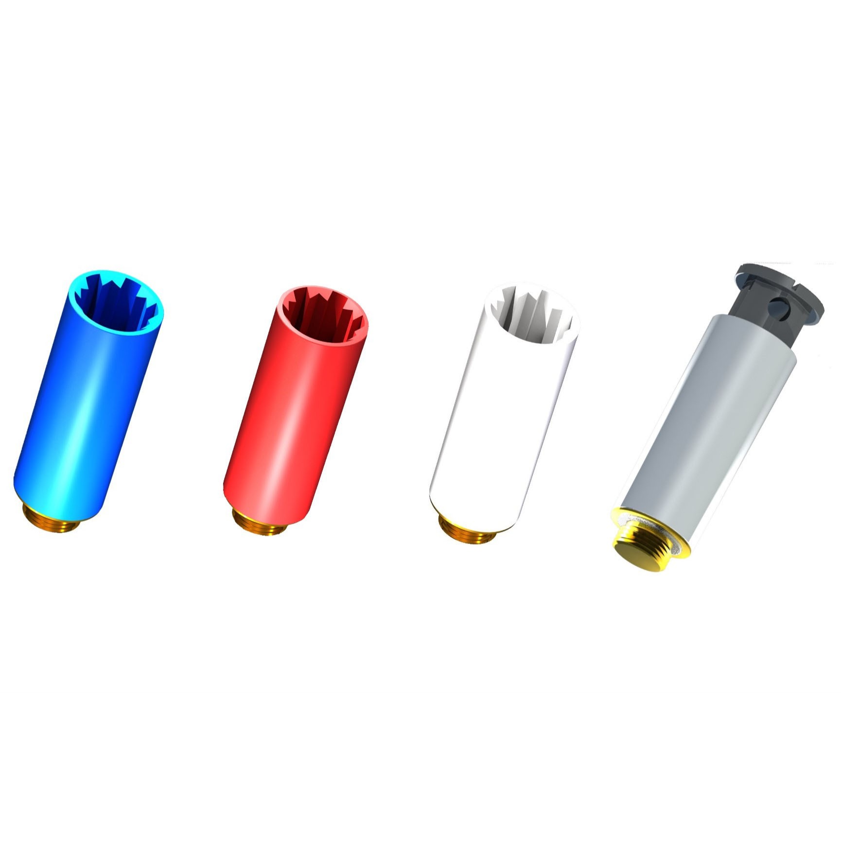 Ortwein Original - Tassello sottile per costruzioni dalla categoria accessori per l'installazione