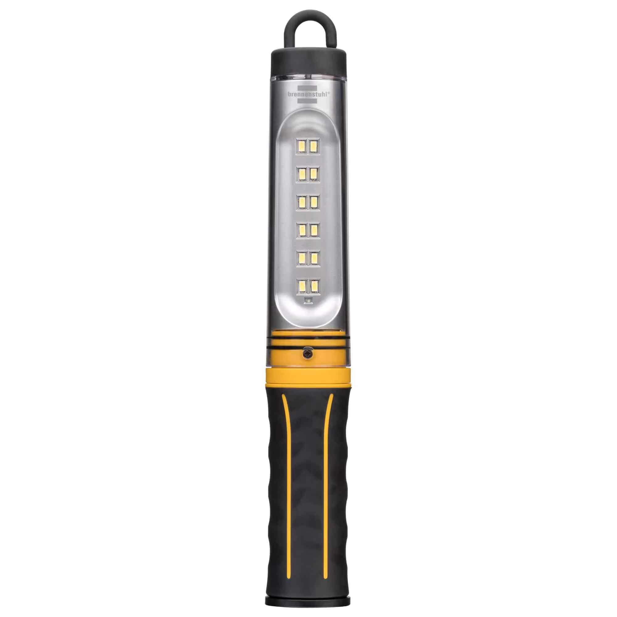 LED Akku Werkstattleuchte WL 500 A IP54 520lm von Brennenstuhl aus der Kategorie Werkstattausstattung