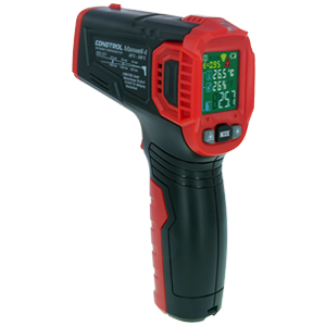 Infrarotes Thermometer mit RH-Sensor Maxwell 4 aus der Kategorie IR-Thermometer mit der Teilenummer 3-16-044