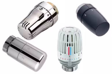 Thermostatkopf Thermostatkopf