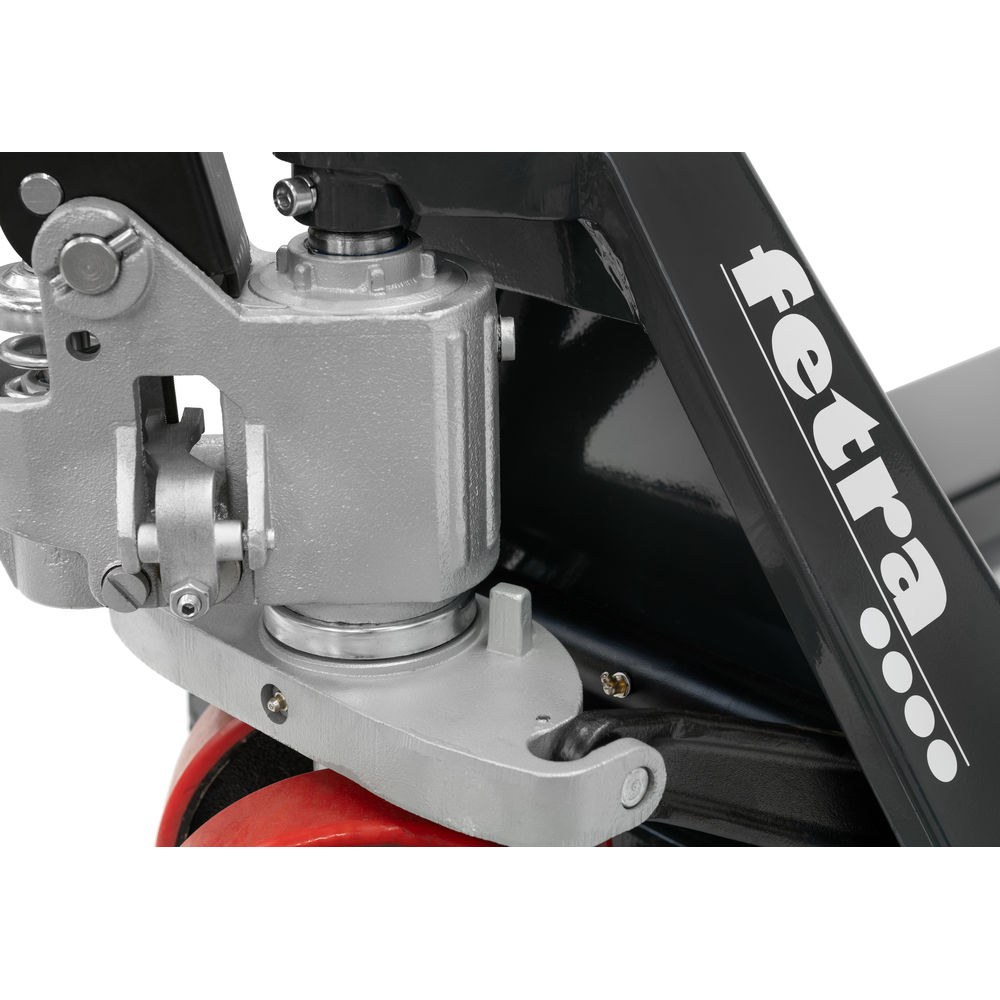 Detailbild 3829618 Transpalette 2130 - version professionnelle de 2,5 tonnes