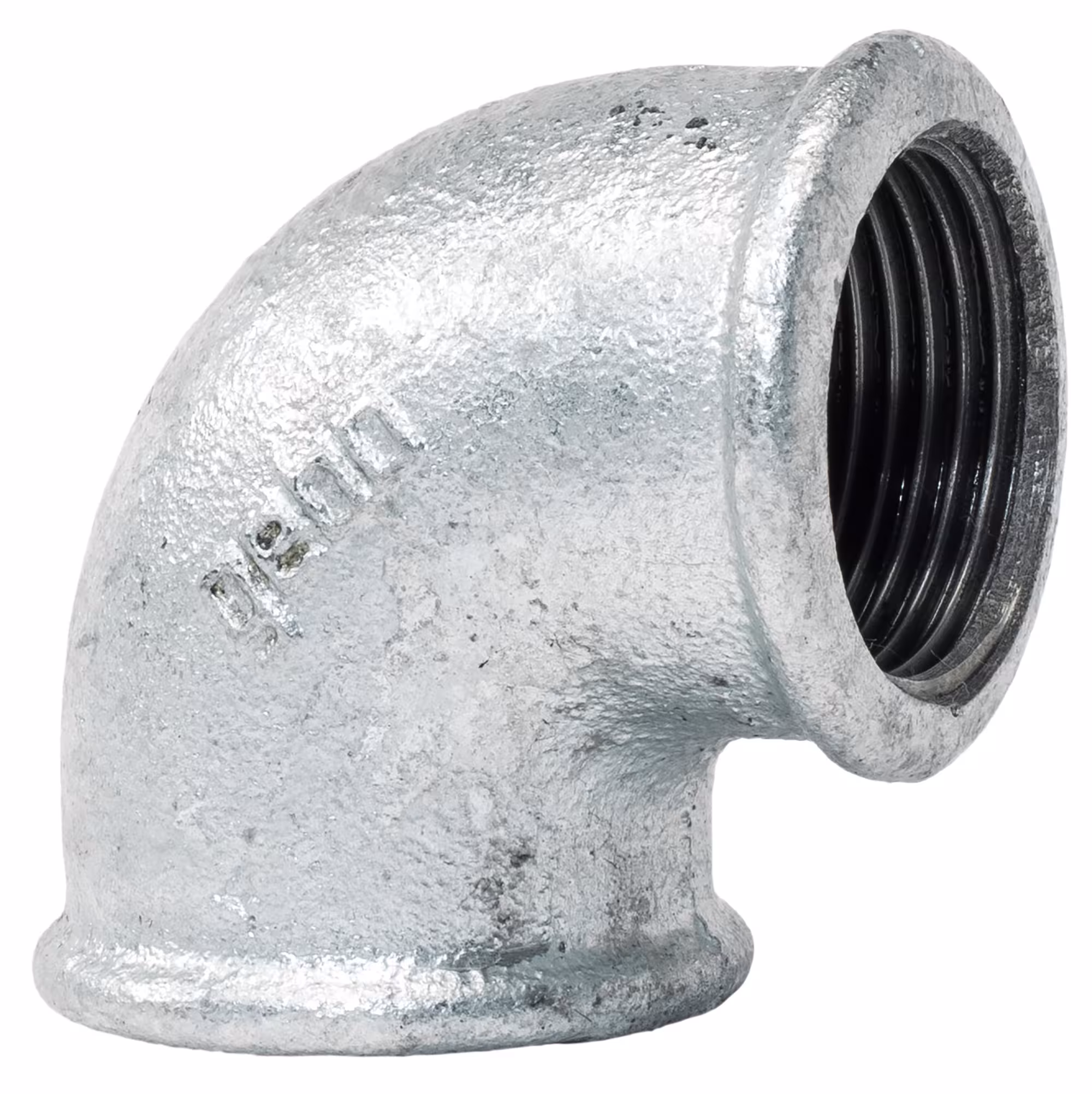 Winkel 1 1/4" IG/IG verzinkt von der Marke Gebo verzinkte Winkel Innengewinde auf Innengewinde Typ Größe: 1 1/4 Zoll aus der Kategorie Verzinkte Gewindefittings mit der Artikelnr. 90-7G
