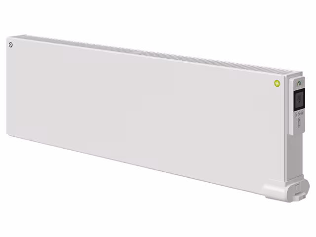 Radiateur plat PURMO Yali Parada Plus type 11 de la catégorie radiateurs électriques avec réf. FE4110300401ASP