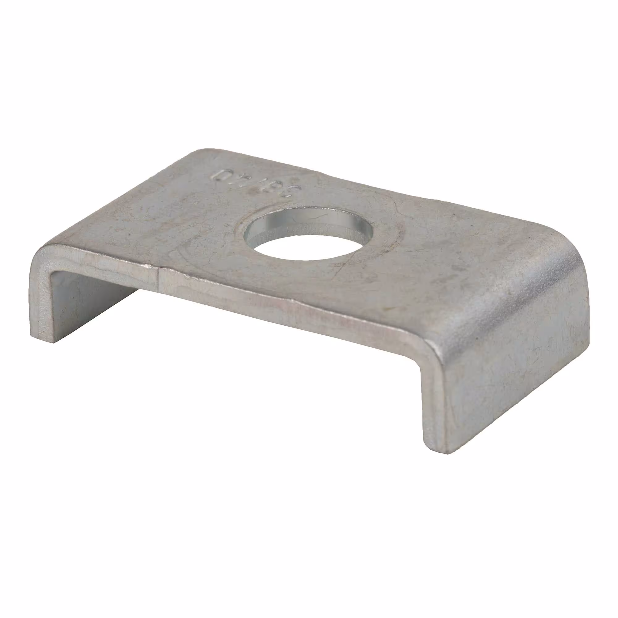 Fixotec Sicherungsklammern Schienen U-Bügel 38/40 und 40/60 Typ Größe: 40/60 M12 aus der Kategorie Profil 38/40 und 40/60 mit der Artikelnr. 203791