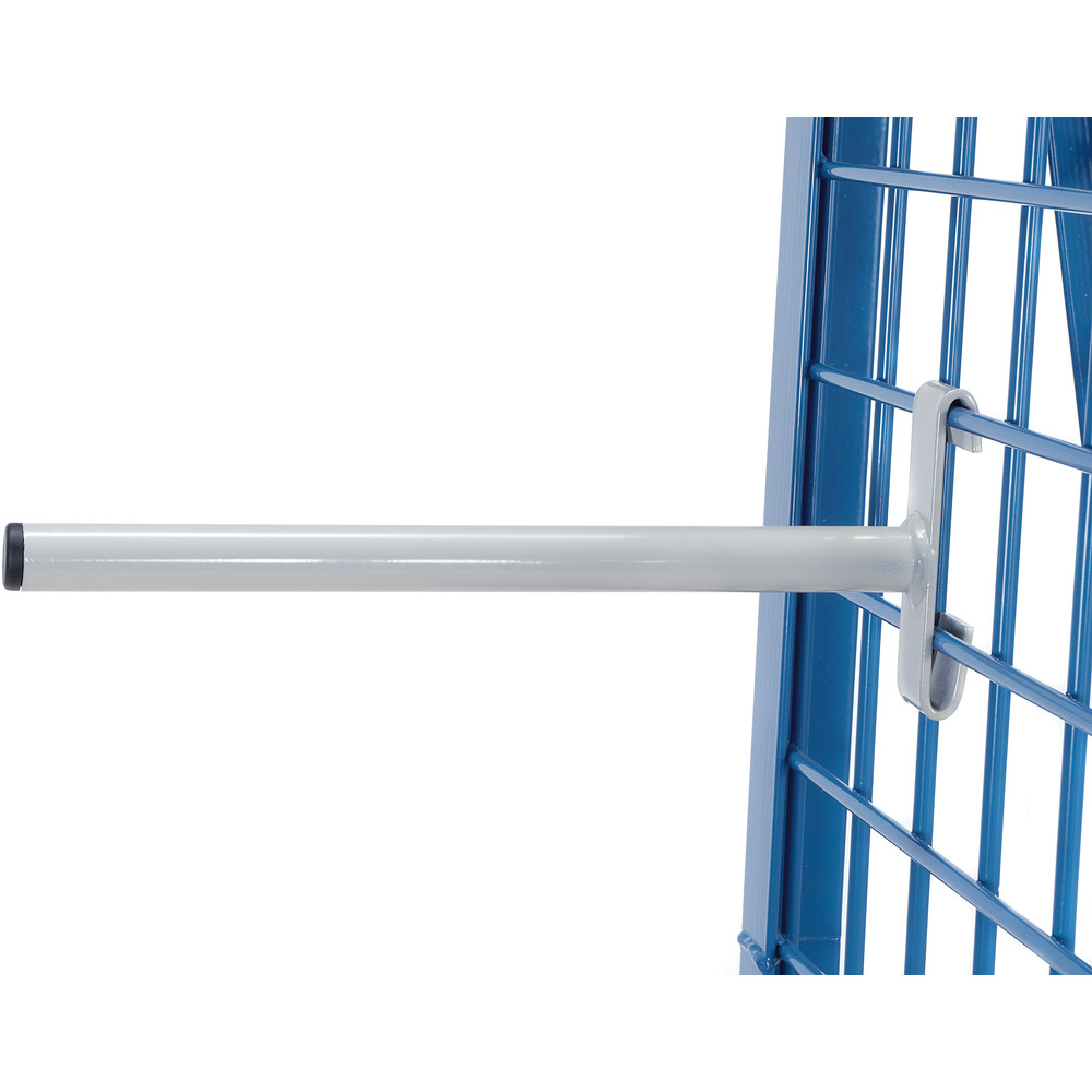 Supporto per tubi lungo 300 mm, diametro 22 mm della marca Fetra Supporto per tubi lungo 300 mm dalla categoria "Auto" con numero di parte 1302