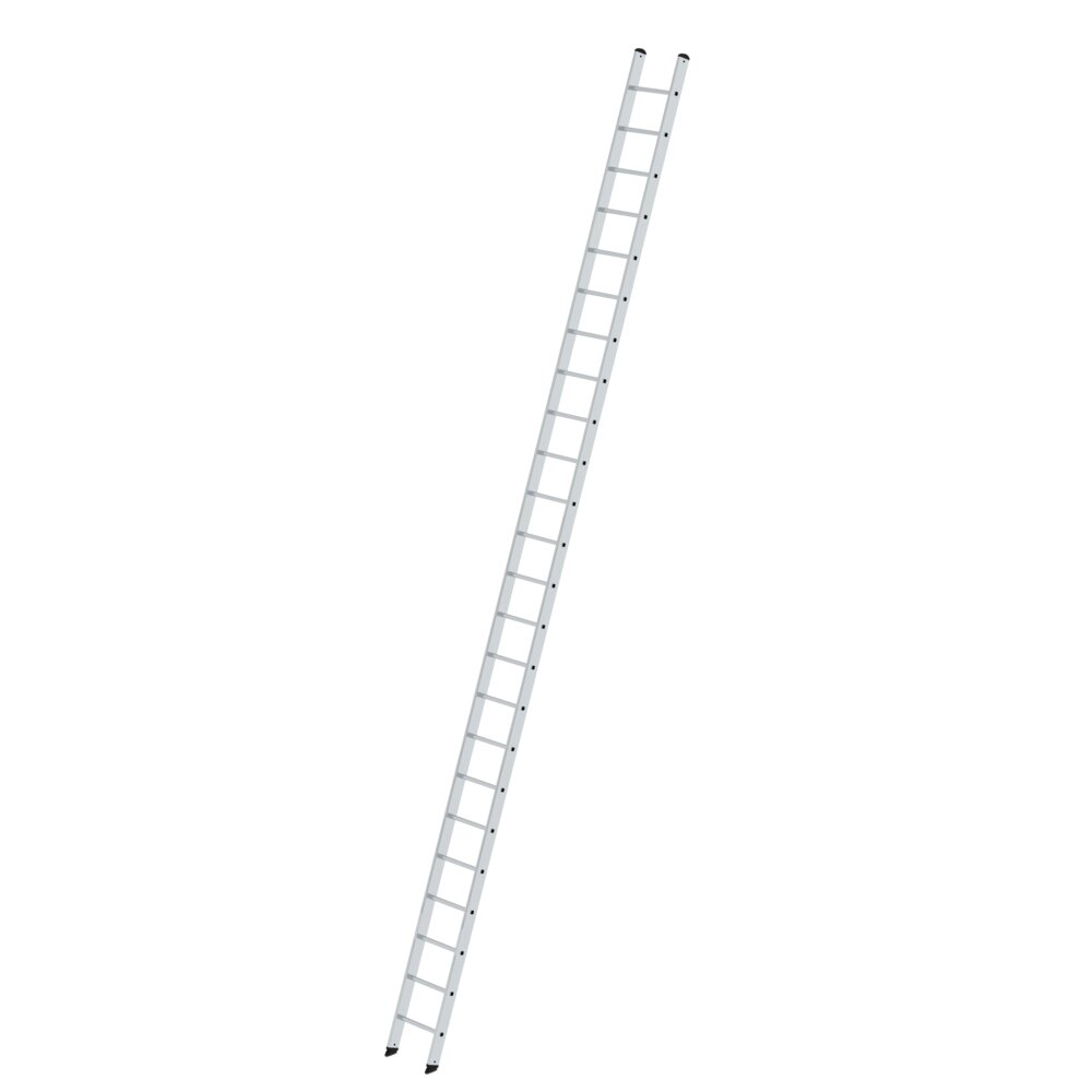 Munk Sprossen-Anlegeleiter ohne Traverse 24-Sprossen von Günzburger Steigtechnik Munk Sprossen-Anlegeleiter ohne Traverse aus der Kategorie Anlegeleitern mit der Artikelnr. 010024