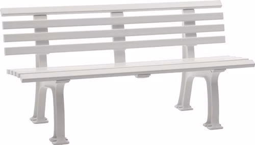 Banc BLOME de la catégorie Bancs et sièges, référence 4000819098