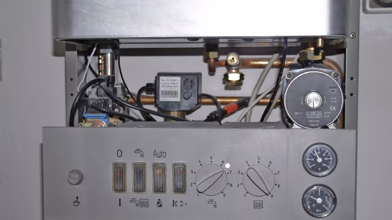 TecLine Détartrant spécial bouteille 1 l TecLine Détartrant spécial bouteille 1 l