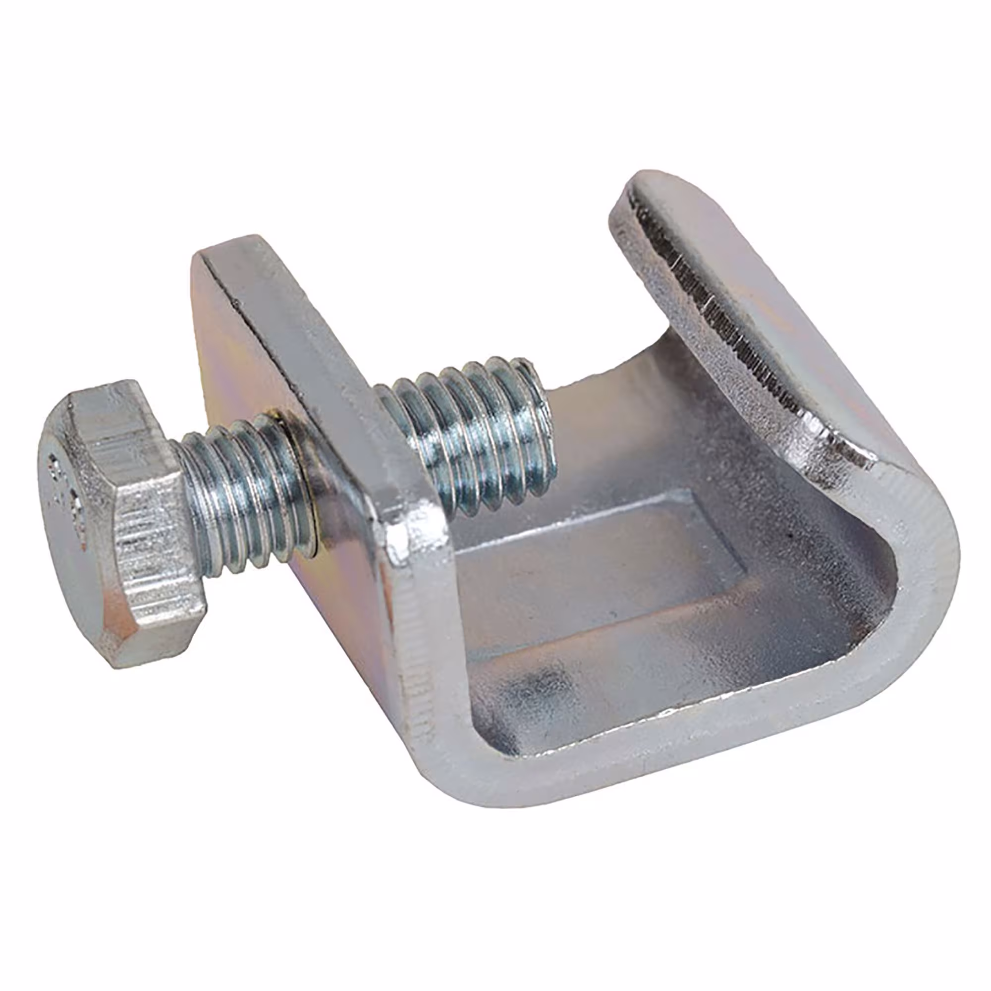 Connecteur de conduit d'air Fixotec - de Fixotec Connecteurs de conduits d'air Fixotec - 10 pièces, fixations et connecteurs de conduits d'air, réf. 109666