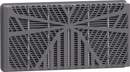 Filtro antiparticolato TH3 per respiratore a purificazione d'aria forzata e3000X EN 12941 TH3P della categoria maschere e filtri respiratori con codice articolo 4000370472