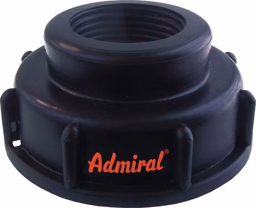 IBC Container Adapter 1359 ADMIRAL aus der Kategorie IBC Tanksystem mit der Artikelnummer 4000351168
