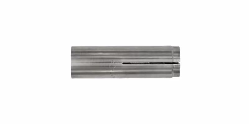 Ancrage encastré MKT E M 8x40 A4 (100 pièces) de MKT Ancrage à encastrer MKT E A4 de la catégorie chevilles métalliques et ancrages en acier avec le numéro d'article. 5105501