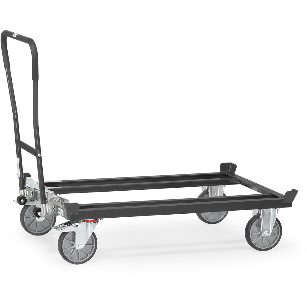 Funktionsbild 2421401 Maniglione di spinta a chiusura singola