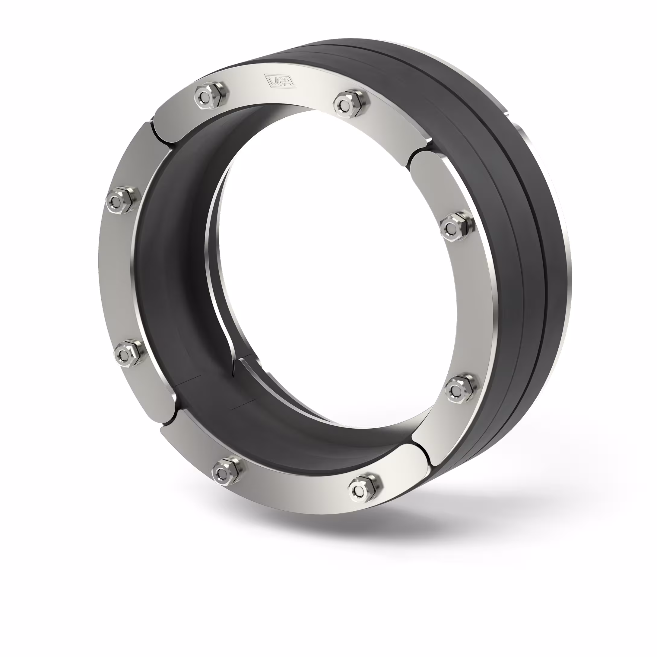 Joint à espace annulaire WR 60mm de la marque UGA System-Technik de la catégorie joint à espace annulaire