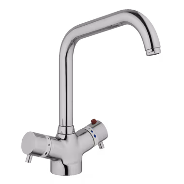 Mitigeur thermostatique d'évier Rada 9006 HPM de la marque Rada de la gamme de produits de robinetterie