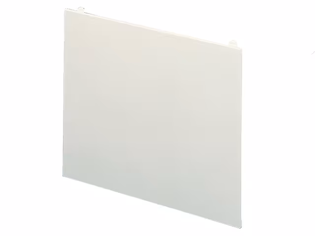 Surface rayonnante de chaleur PURMO de la catégorie Plaques rayonnantes de chaleur, baguettes de finition et panneaux latéraux avec le numéro d'article : A06220500401HR0