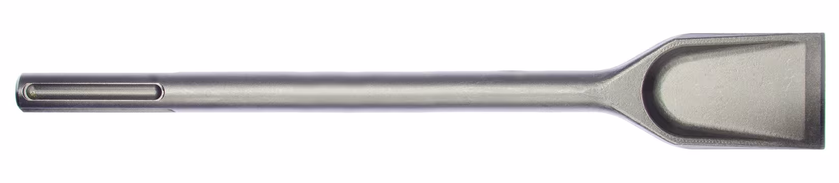 Burin plat professionnel SDS-max 350x50 mm de PROJAHN Burin plat professionnel SDS-max 350x50 mm, burin, réf. 844703504