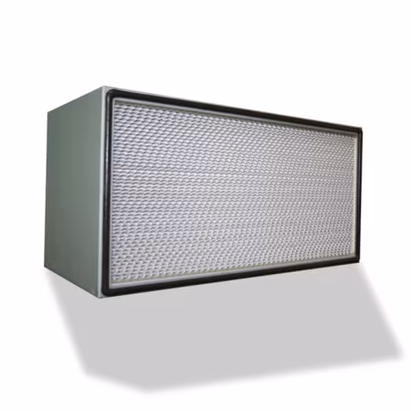 Filtro principale di ricambio DustBox DB 2000 della marca DustBox dalla gamma di prodotti per attrezzature per officina