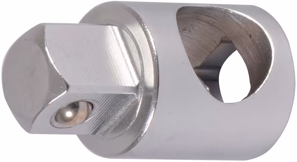 Adattatore per maniglia scorrevole 3/8"F x 1/2"M Xi-on di PROJAHN con articolo n. 413812