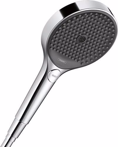 Detailbild 4077989 Doccia Hansgrohe Rainfinity 130 3jet cromo