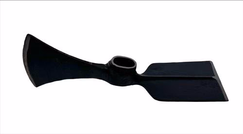 Zappa per upupa senza manico, peso 1900 g, marca KRUMPHOLZ Zappa Upupa senza manico, peso 1900 g, KRUMPHOLZ, dalla categoria Zappe, rastrelli e piccoli attrezzi, codice articolo 4000819212