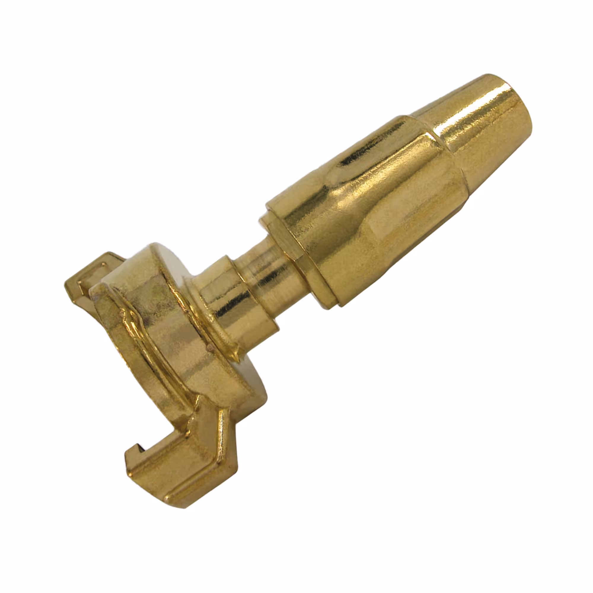 Ugello spruzzatore GK MS 3/4'' della Puteus Ugello di spruzzatura GK MS, attrezzatura per colata e ugelli di spruzzatura, articolo n. 33512