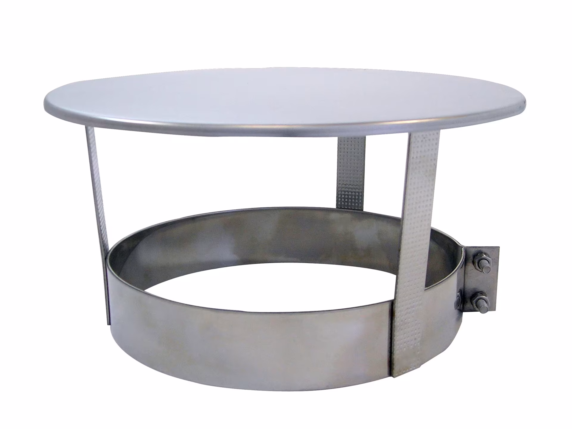 Cappa protettiva DW a doppia parete D450 della categoria sistemi di scarico in acciaio inox a doppia parete con articolo n. 671390