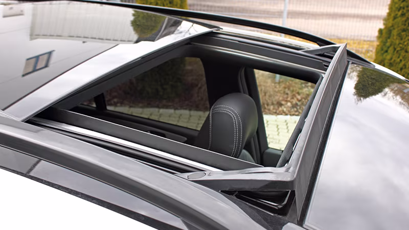 TecLine PTFE Trockengleitspray 400 ml Kissen, Dekoration für Zuhause, Auto, Transport, Fahrzeug