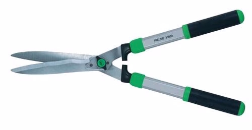 Cisaille à haie 5380, longueur de lame 240 mm, FREUND VICTORIA, de la catégorie cisailles de jardin, cisailles à branches et cisailles à arbres, référence 4000815623