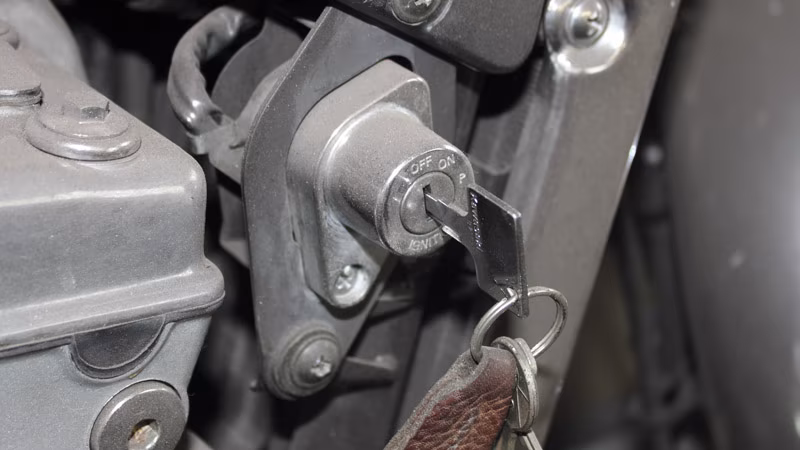 TecLine Schließzylinderspray 50 ml Maschine